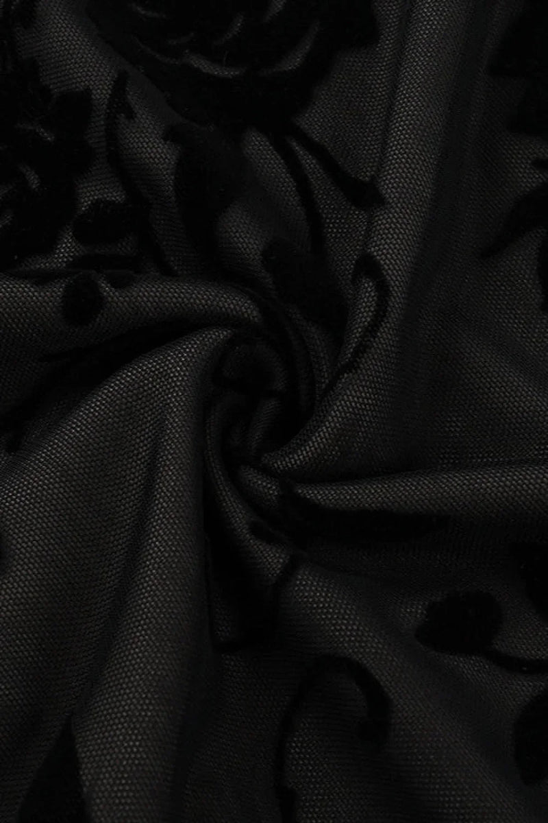 Elegantly Designed Dress