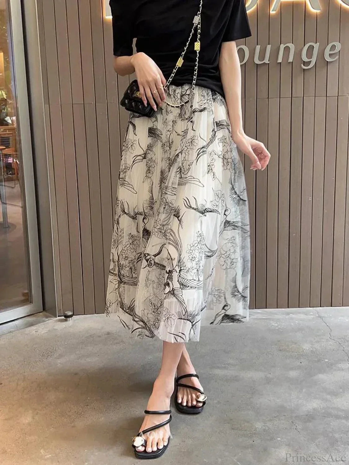 Thoughtfully Designed Garment