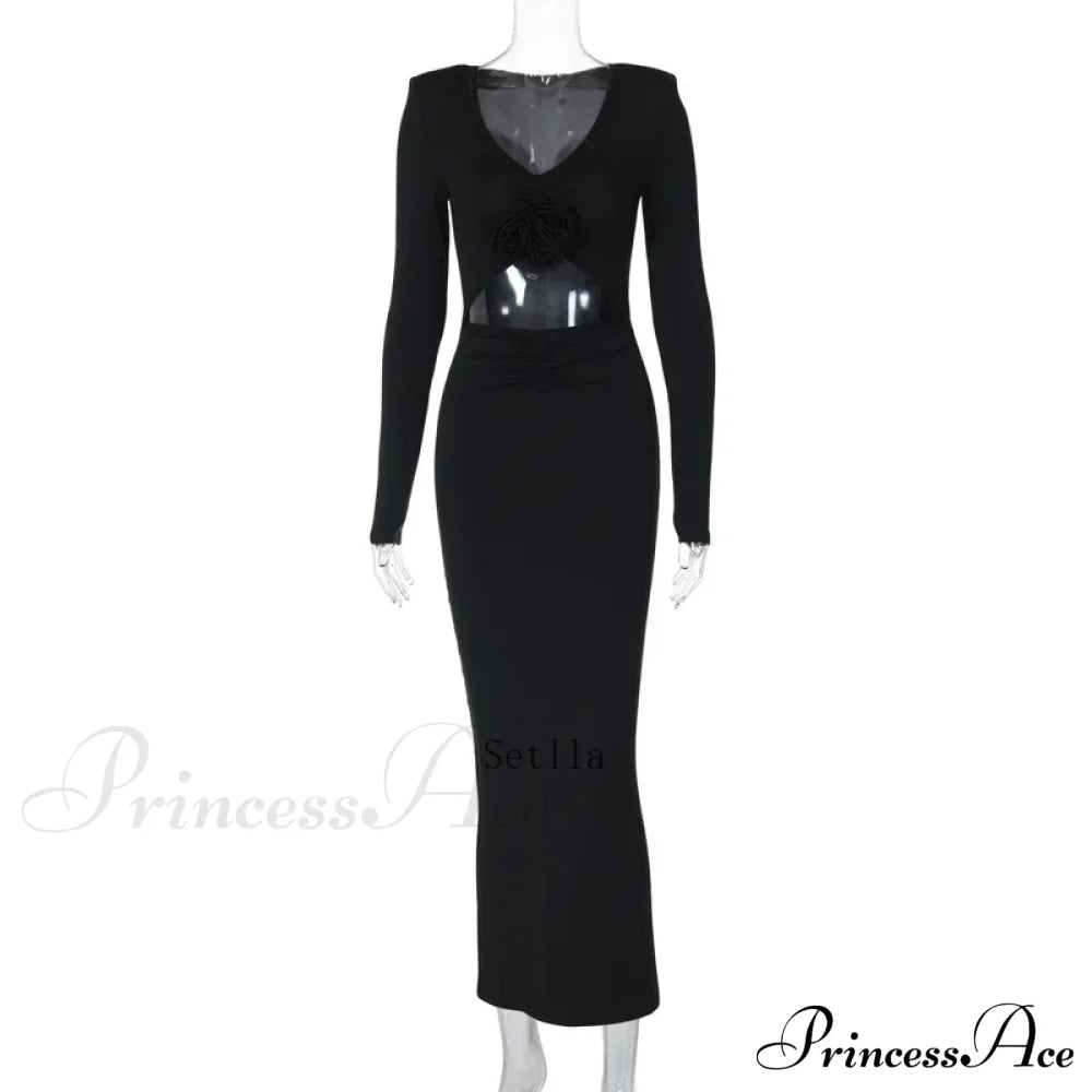 Beautifully Crafted Dress