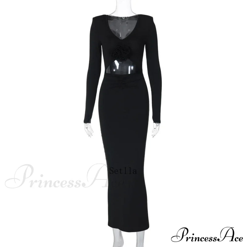 Beautifully Crafted Dress
