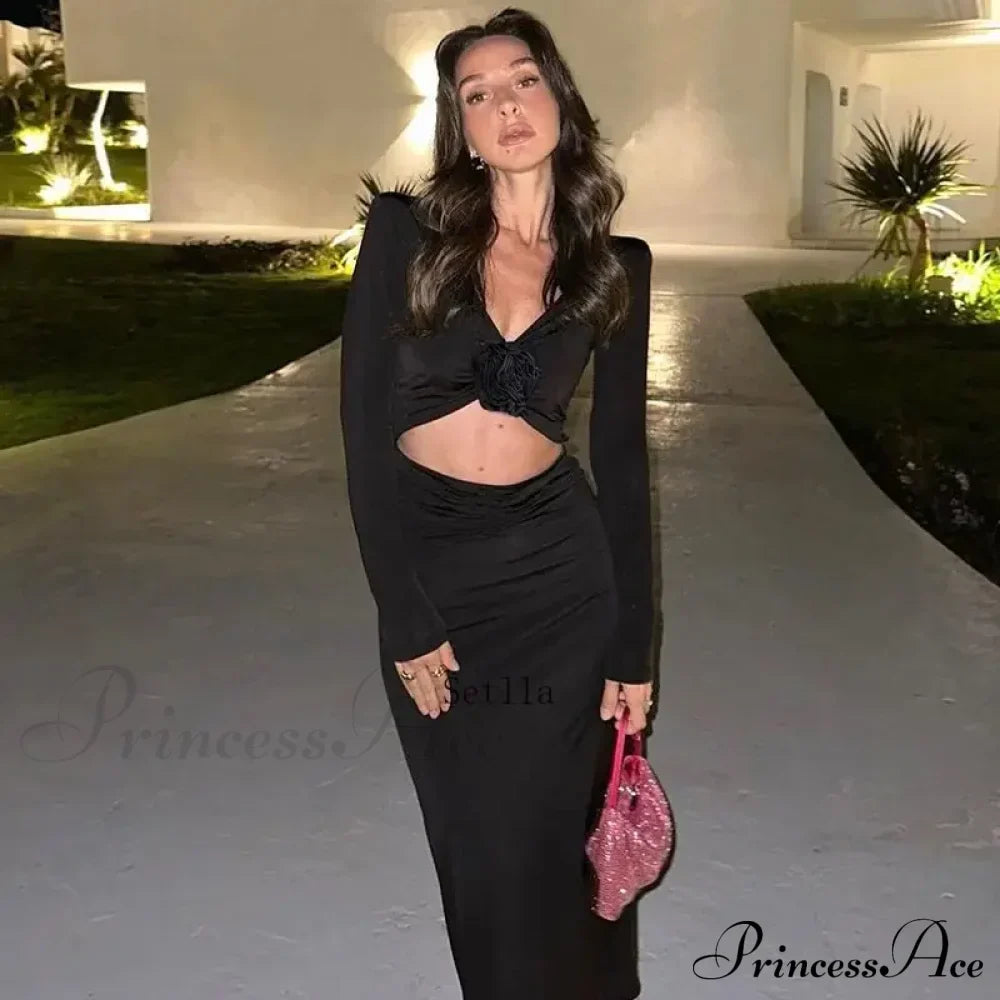 Beautifully Crafted Dress