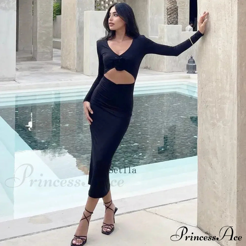 Beautifully Crafted Dress
