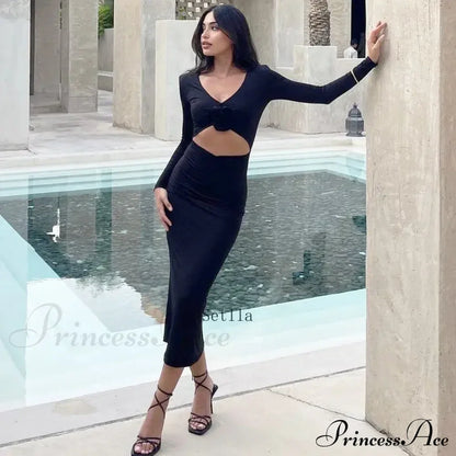 Beautifully Crafted Dress