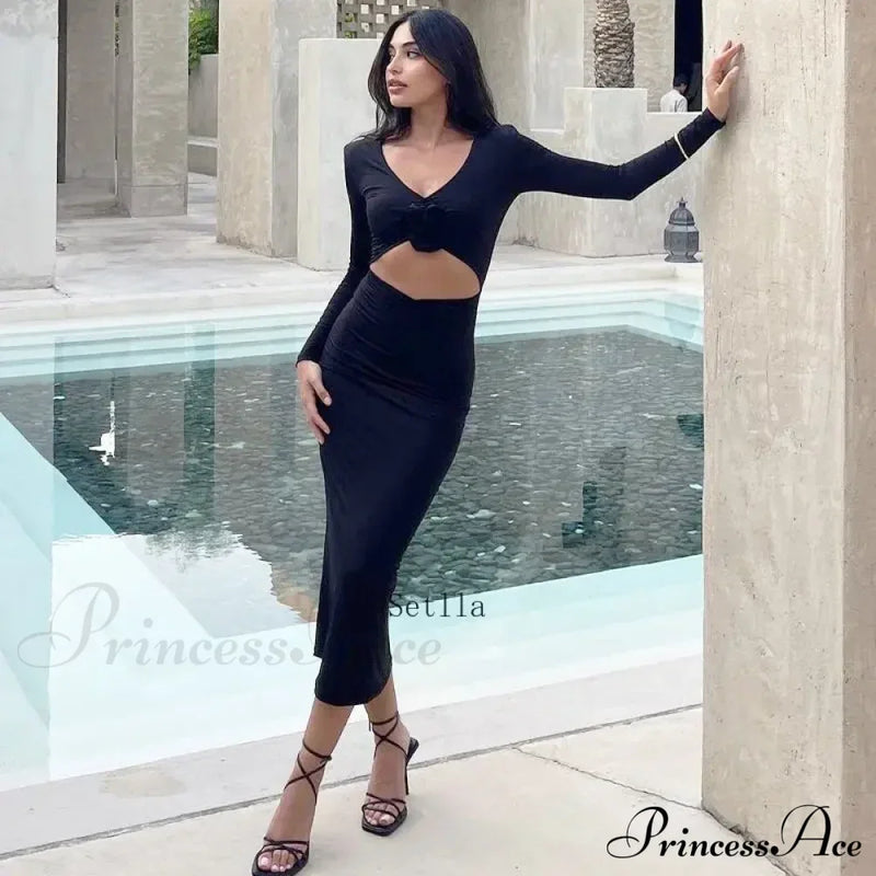 Beautifully Crafted Dress