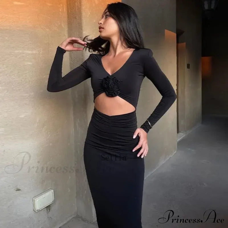 Beautifully Crafted Dress