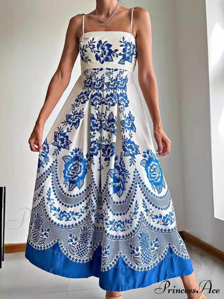 Classic Vintage Dress