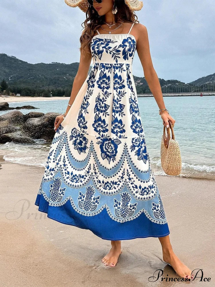 Classic Vintage Dress