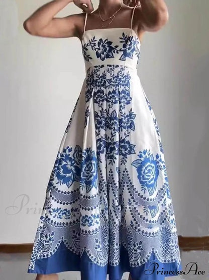 Classic Vintage Dress