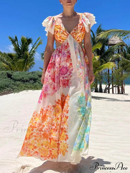 Vintage Inspired Dress