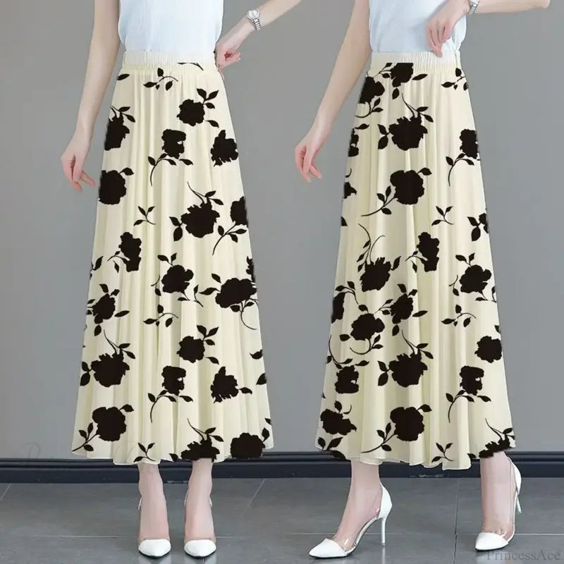 Elegantly Designed Garment