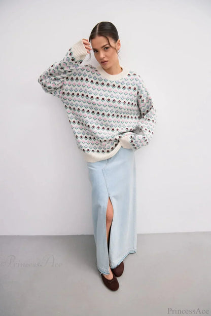 Classic Vintage Sweater