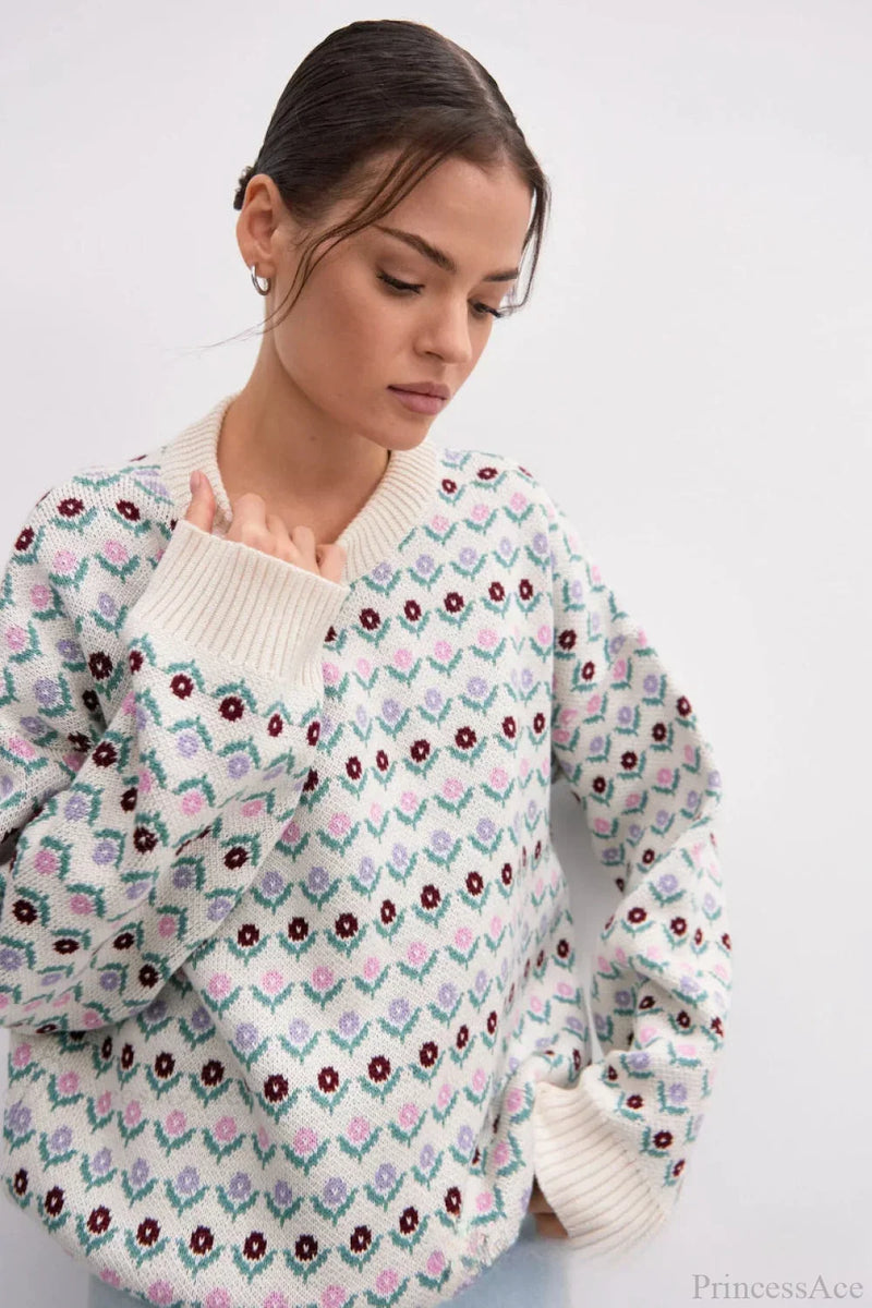 Classic Vintage Sweater