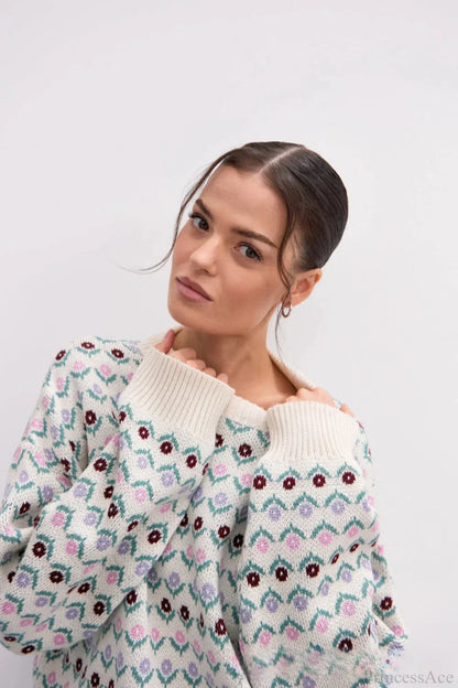 Classic Vintage Sweater