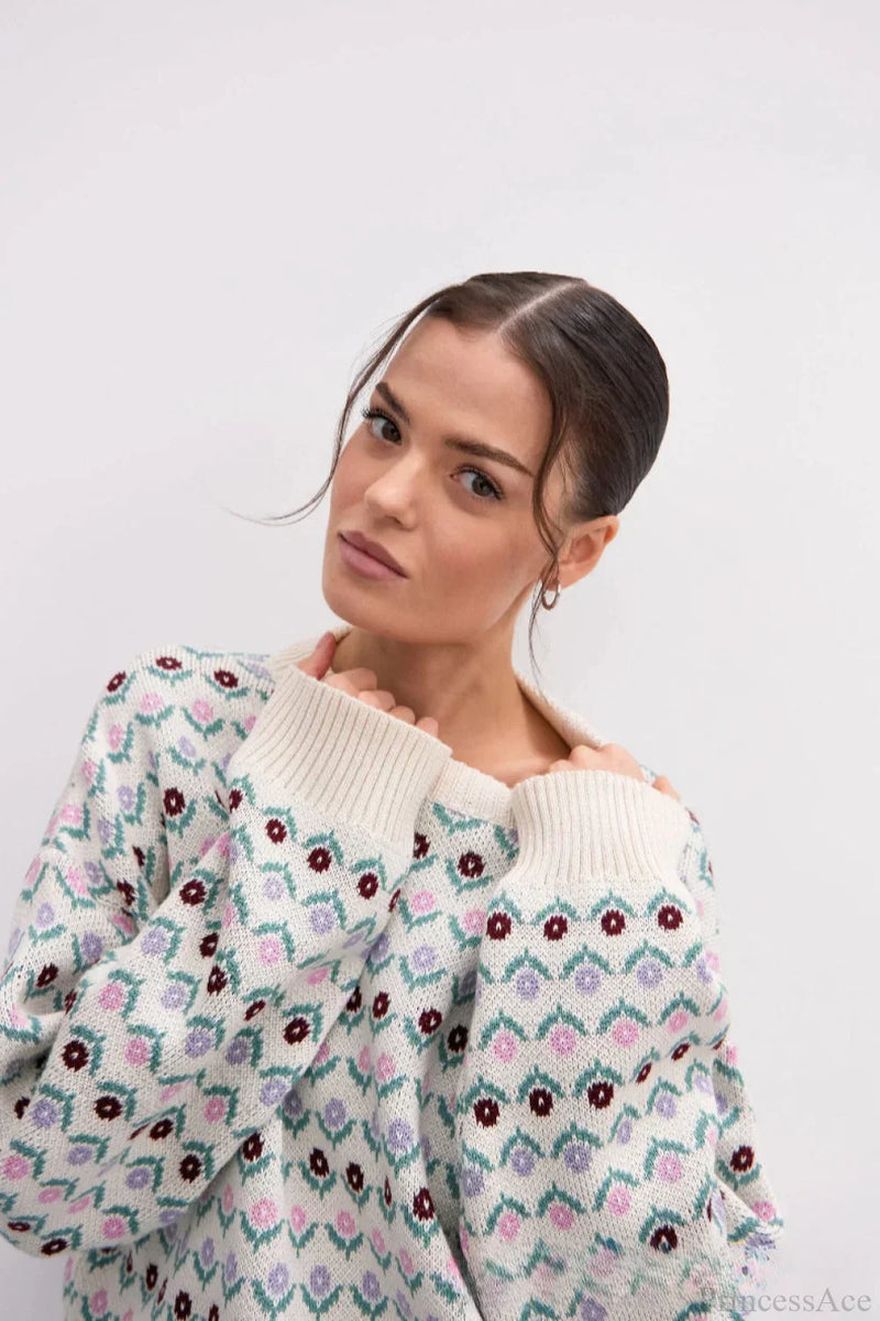 Classic Vintage Sweater