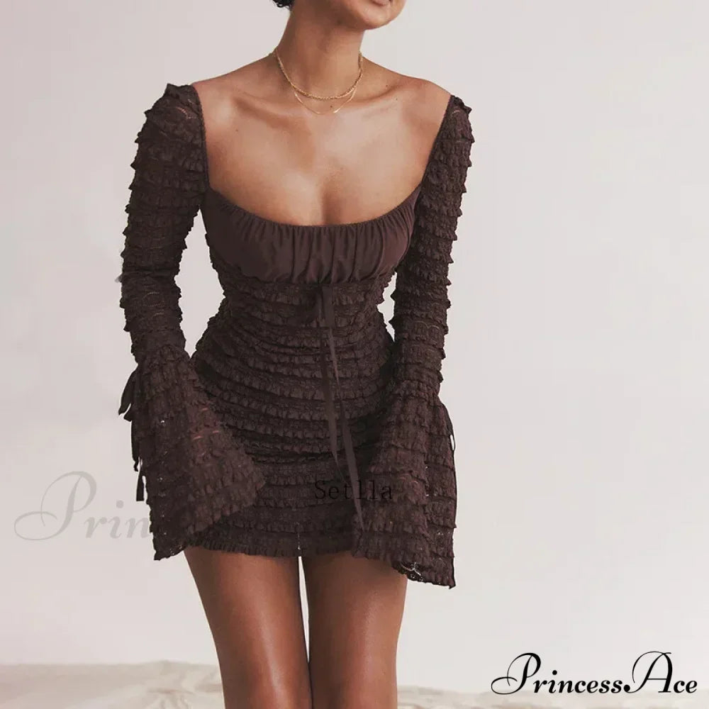 Beautifully Crafted Dress