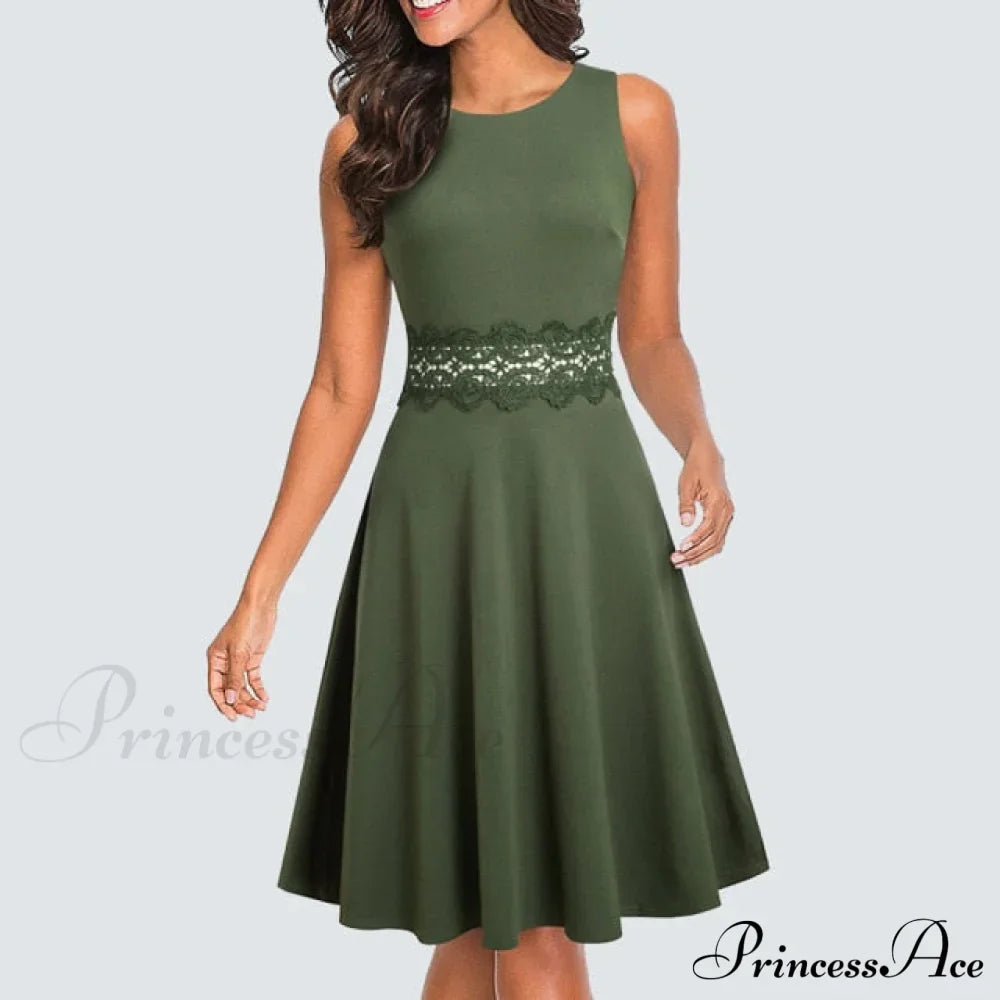 Army Green