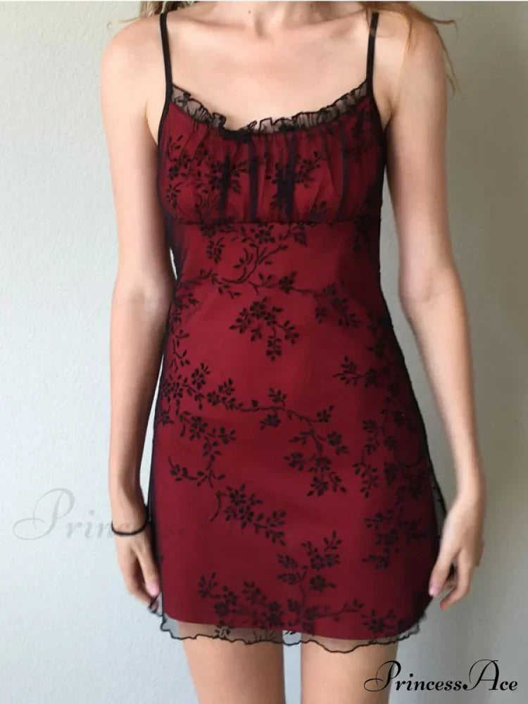 Classic Vintage Dress