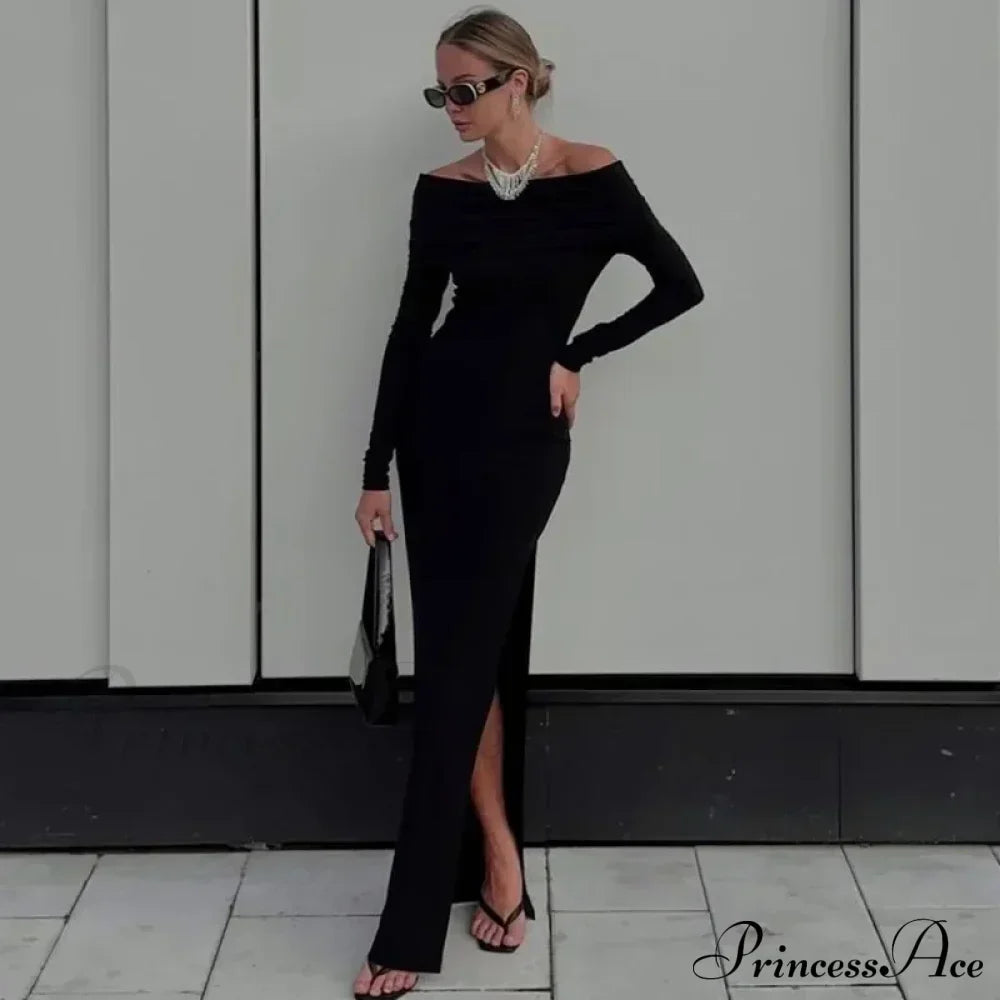 Classic Vintage Dress