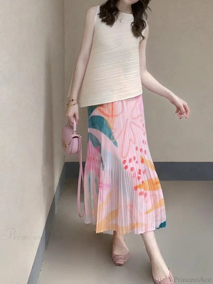 Vintage Inspired Garment
