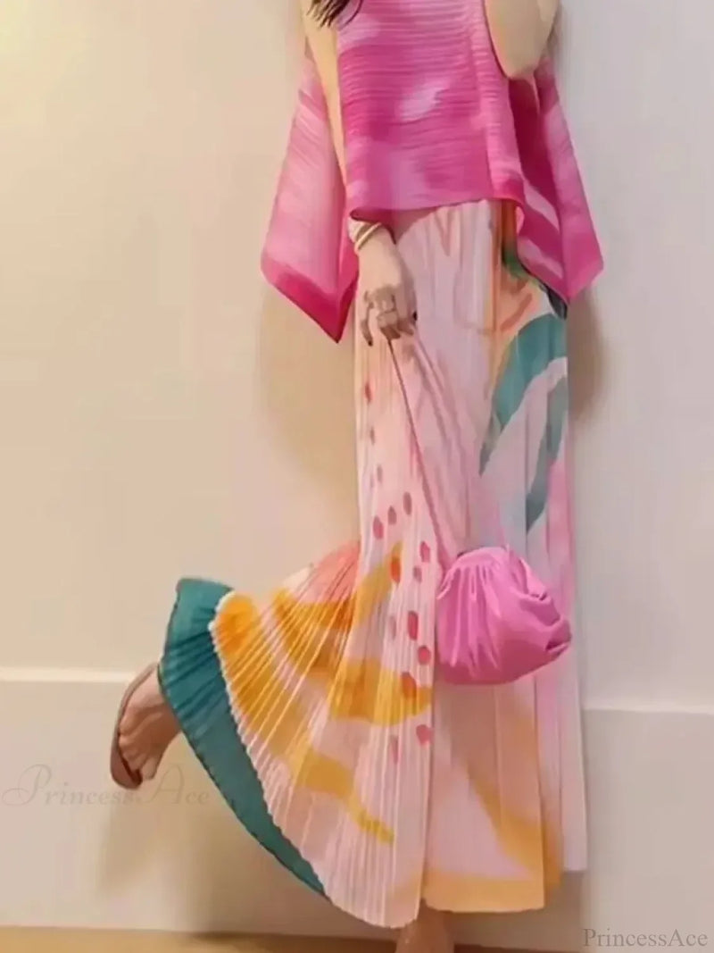 Vintage Inspired Garment