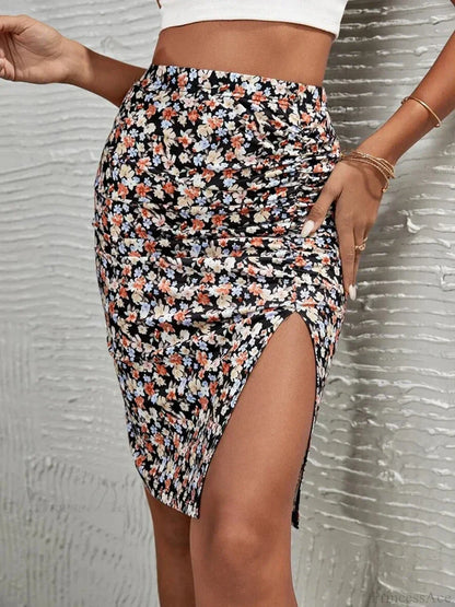 Vintage Inspired Garment