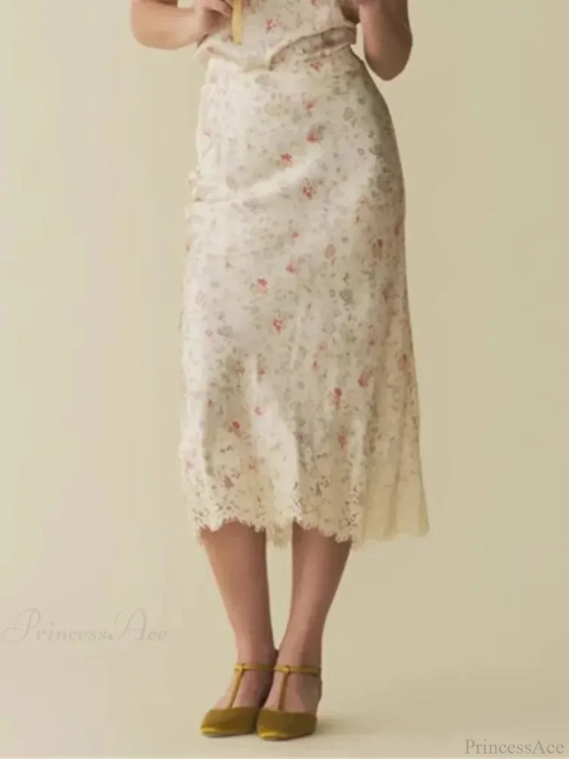 Elegantly Designed Garment