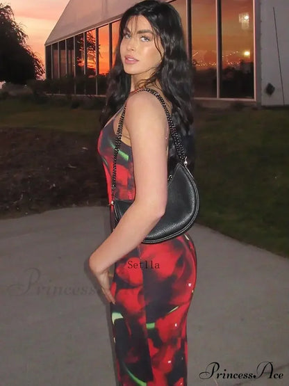 Vintage Inspired Dress