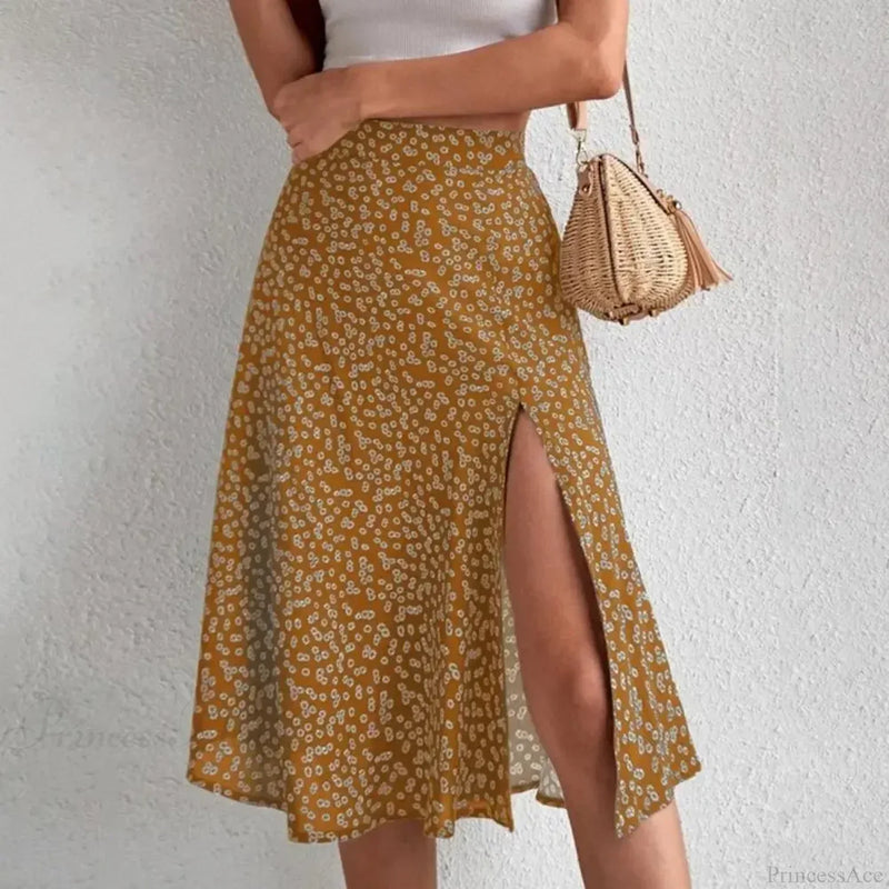 Gracefully Designed Garment