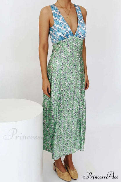 Beautifully Crafted Dress