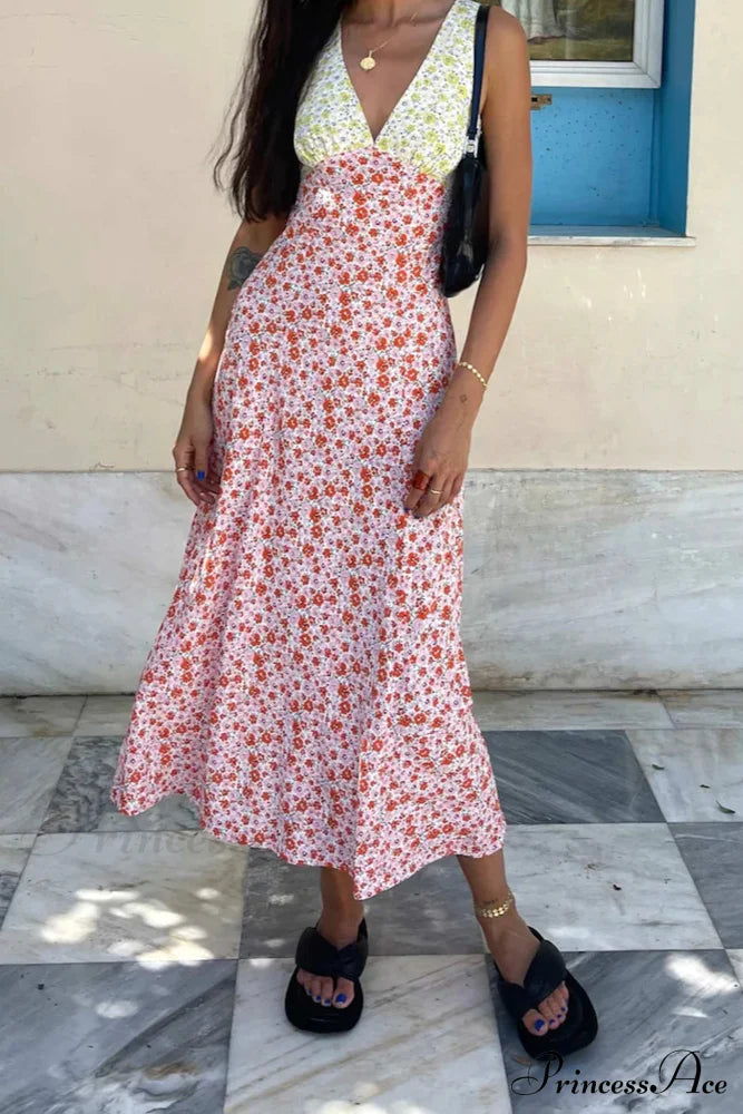 Beautifully Crafted Dress