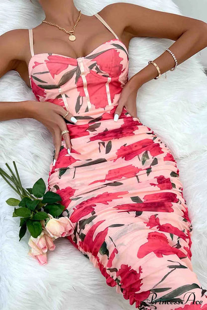 Thoughtfully Designed Dress