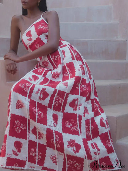 Vintage Inspired Dress