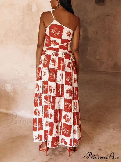 Vintage Inspired Dress