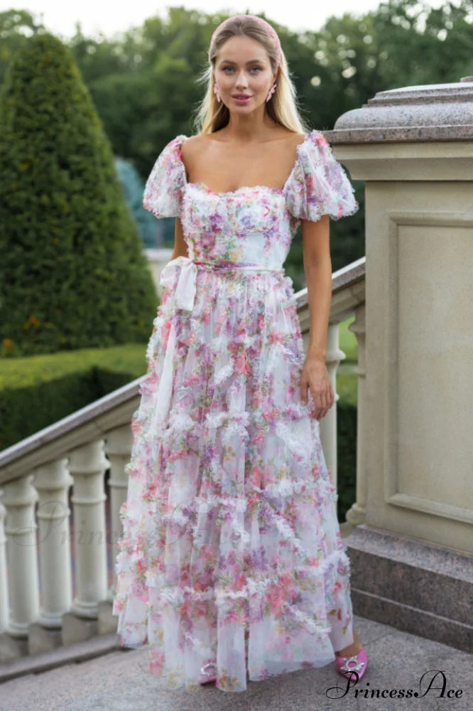 Vintage Inspired Dress