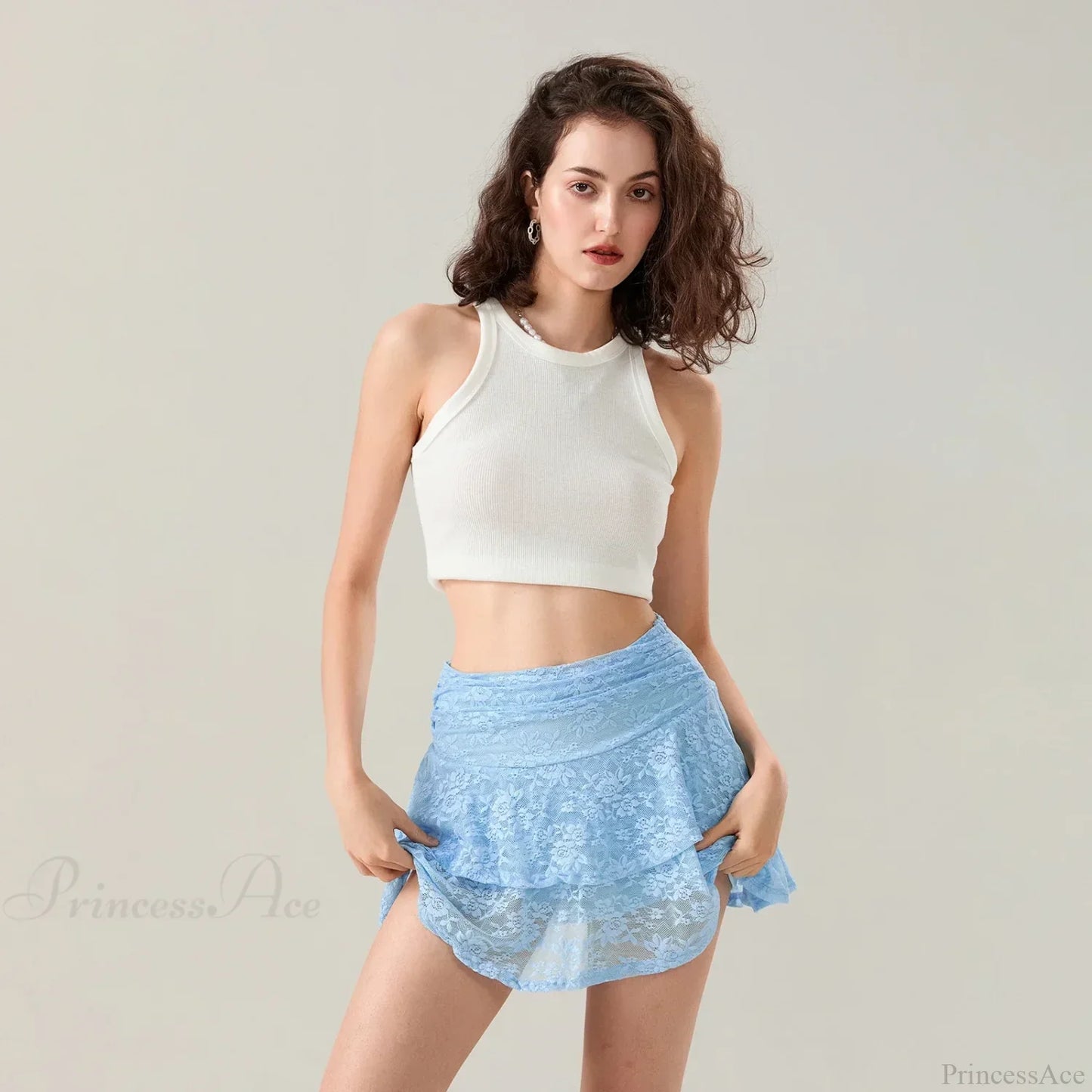 Thoughtfully Designed Garment