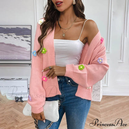 Classic Vintage Cardigan