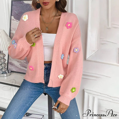 Classic Vintage Cardigan