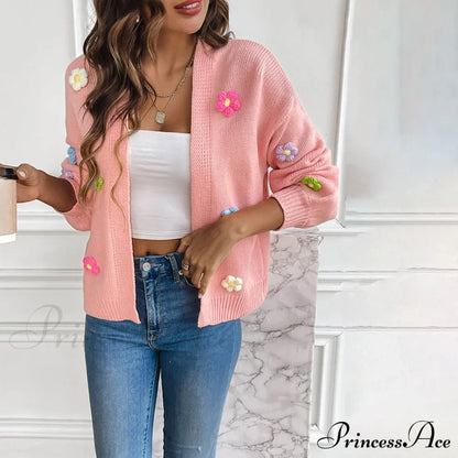 Classic Vintage Cardigan