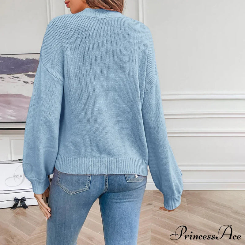 Classic Vintage Cardigan