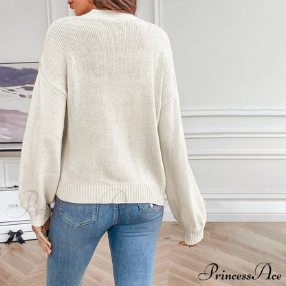 Classic Vintage Cardigan