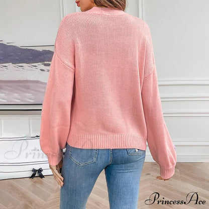 Classic Vintage Cardigan