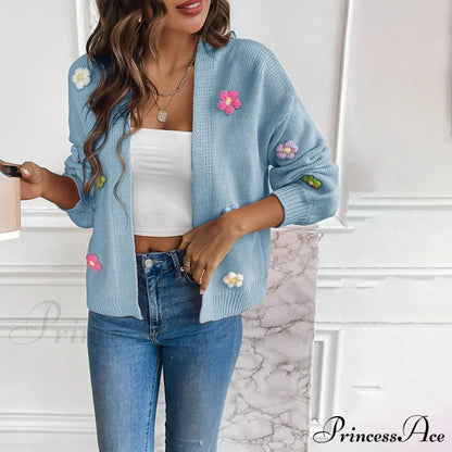 Classic Vintage Cardigan