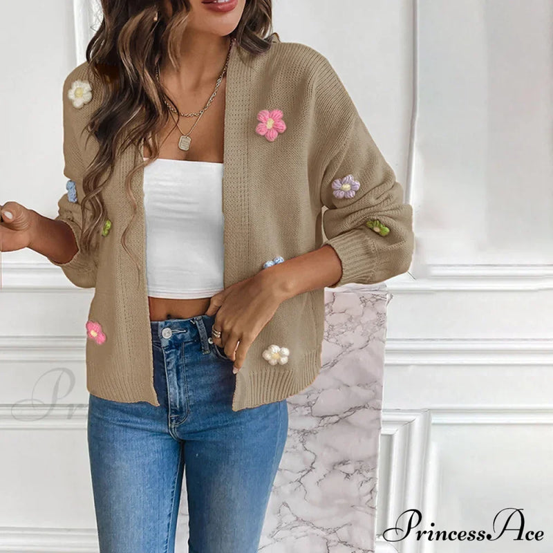 Classic Vintage Cardigan