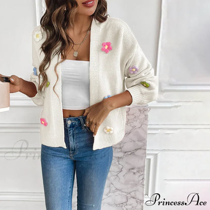 Classic Vintage Cardigan