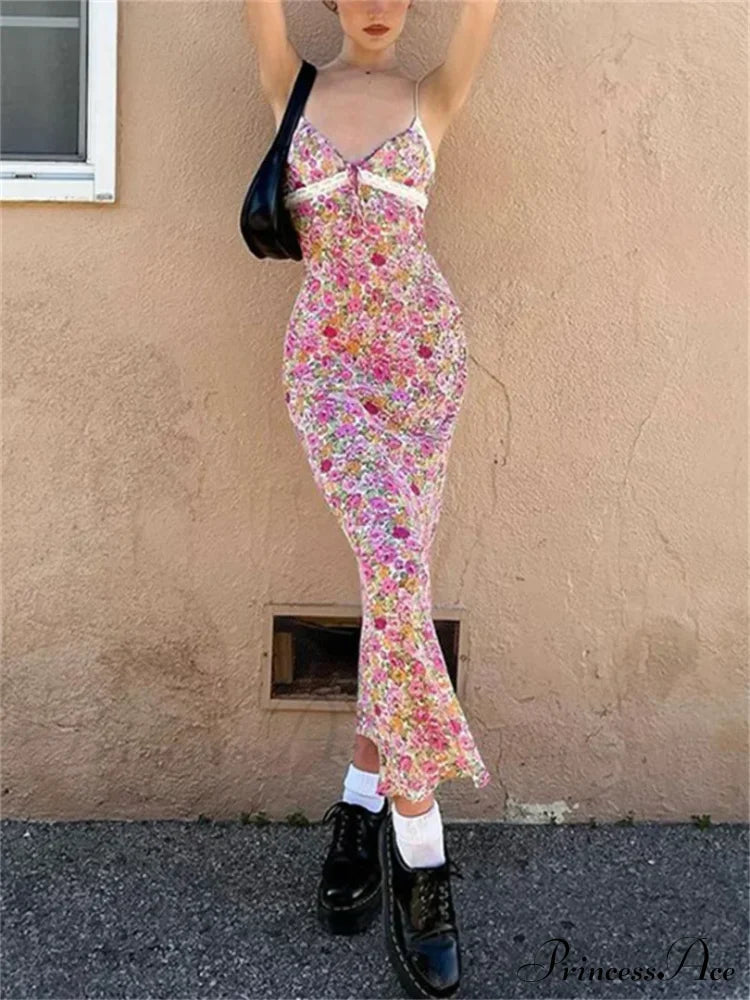 Classic Vintage Dress