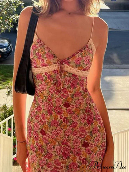 Classic Vintage Dress