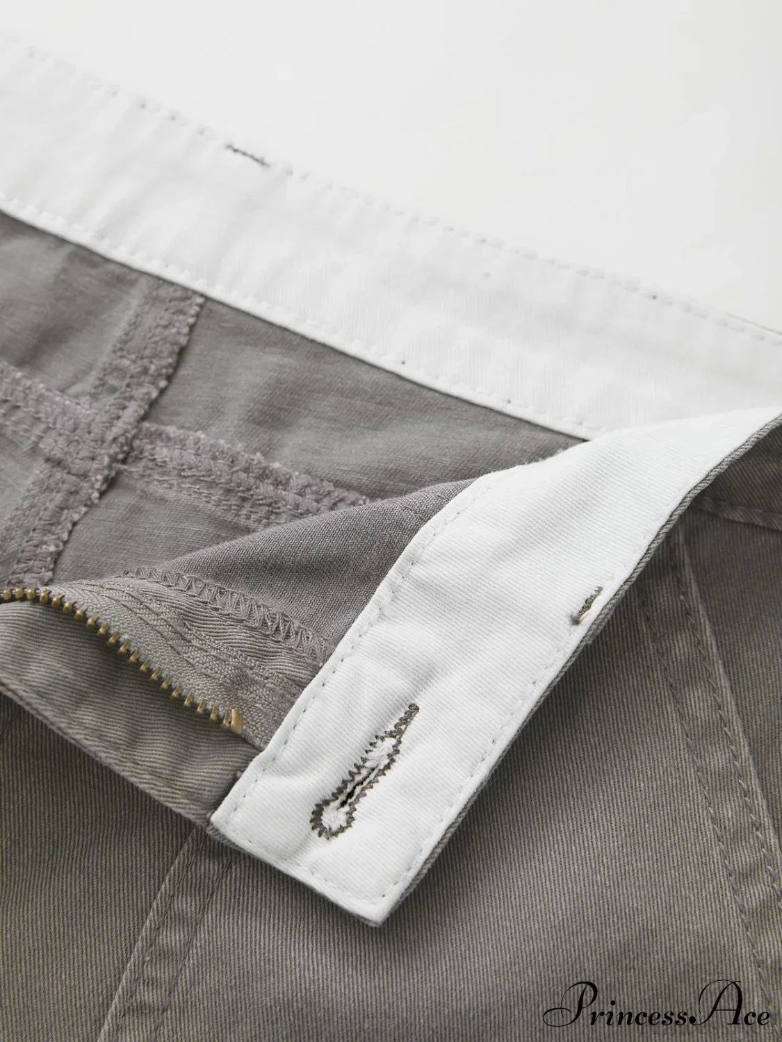 Timeless Vintage Style Garment