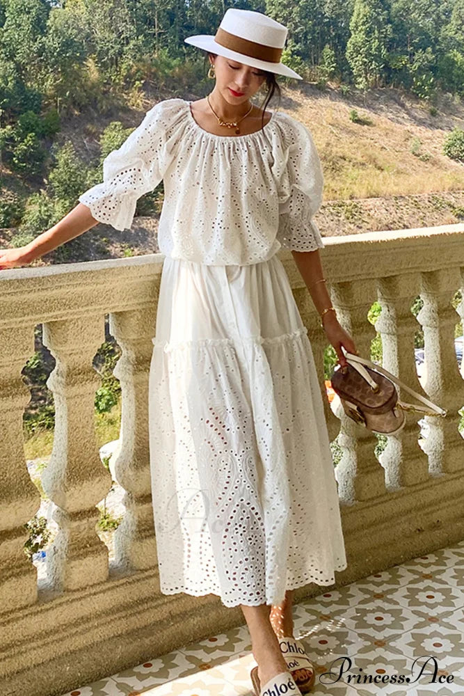 Classic Designed Garment