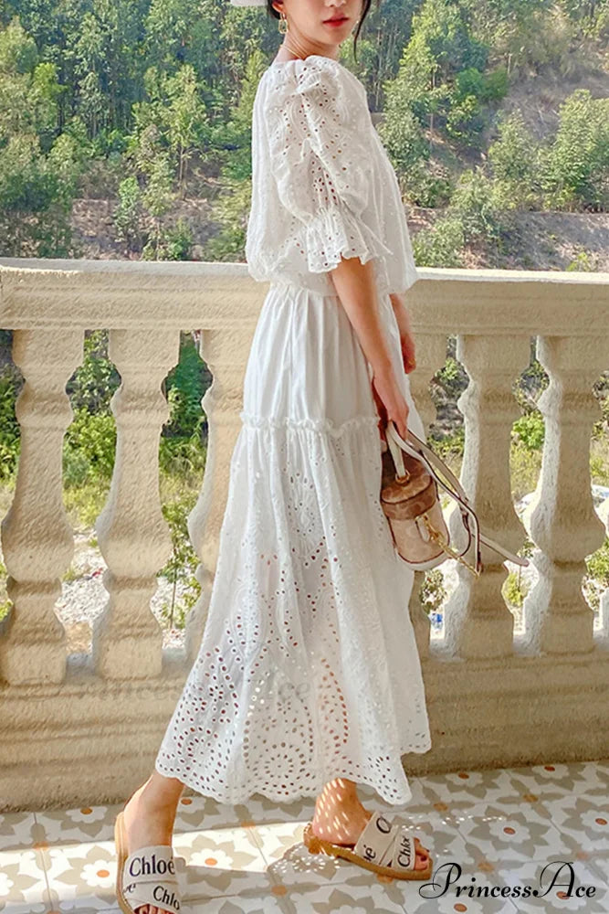 Classic Designed Garment