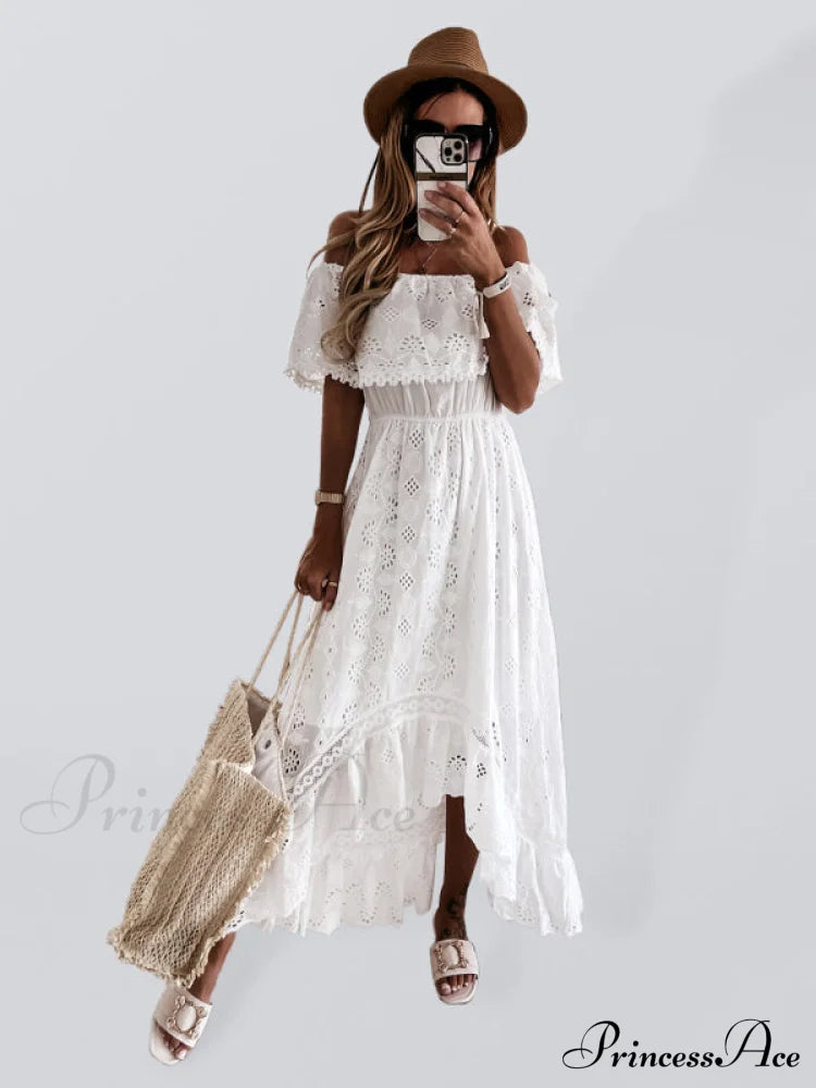 Thoughtfully Designed Garment